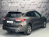 Ford Kuga 2.5 Duratec HEV 4x4 ST-LINE - náhled 3