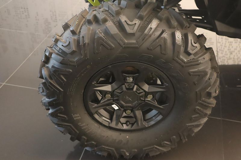 Polaris Scrambler XP 1000 (2023) - fotka 14 z 20