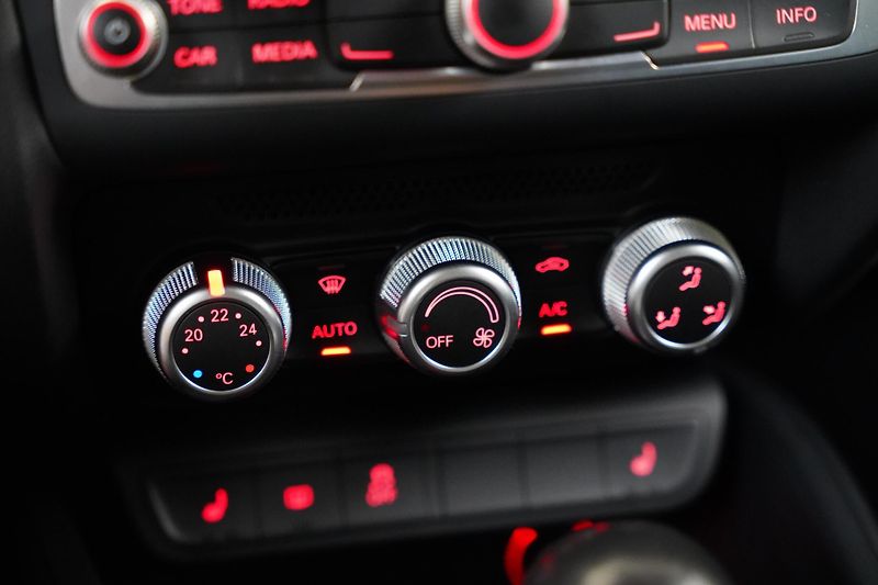 Audi A1 - fotka 20 z 24