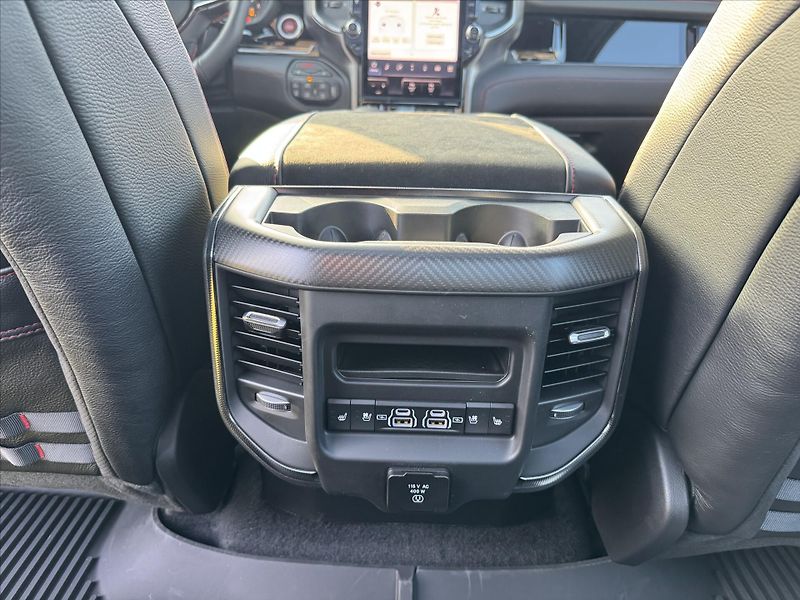 Dodge RAM 2,9   1500 CrewCab 3,0 RHO - fotka 19 z 31