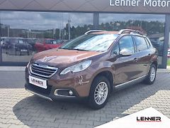 Peugeot 2008 1.6 VTi/88kW Allure ČR - fotografie inzerátu