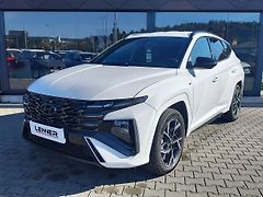 Hyundai Tucson 1.6 T-GDI/212kW N-Line PHEV AT - fotografie inzerátu