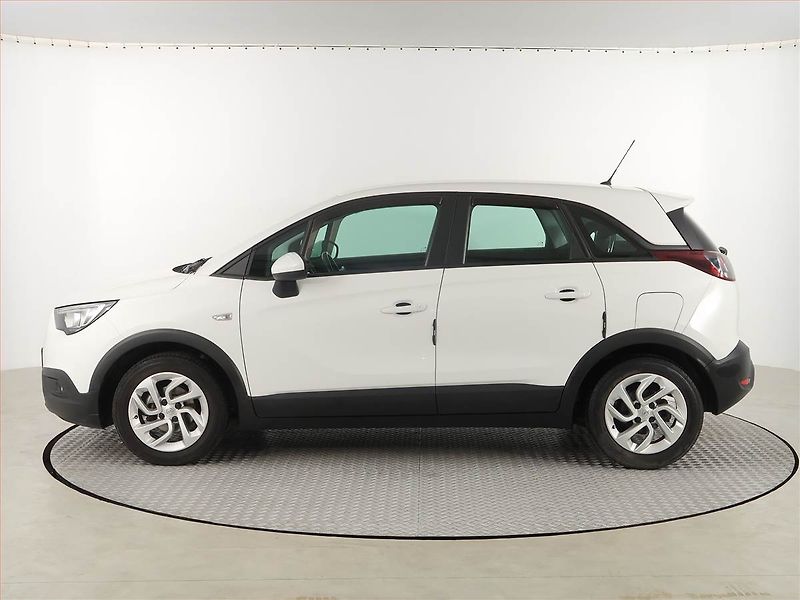 Opel Crossland X (2020) 1.2, Serv.kniha, Tempomat - fotka 3 z 17
