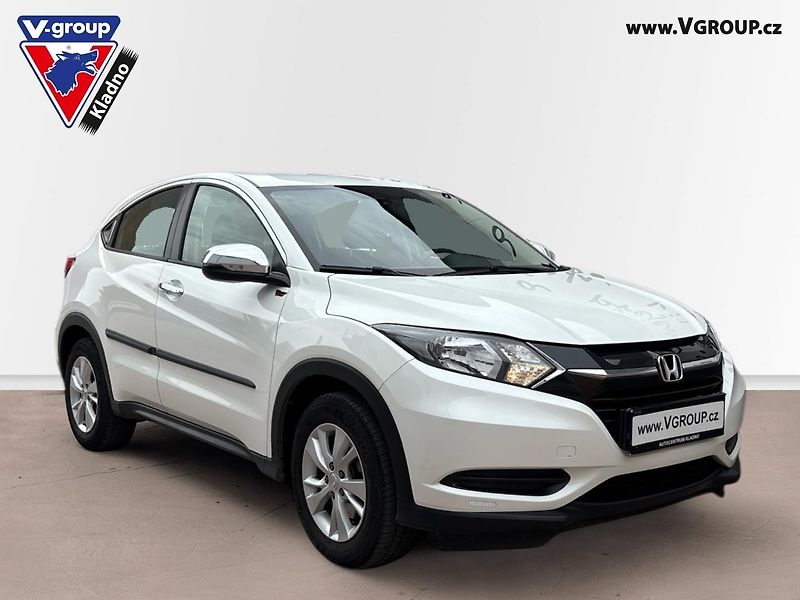 Honda HR-V (2018) 1.5 VTEC Comfort - fotka 1 z 27