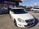 Škoda Fabia (2010) KOMBI 1.6 TDI - náhled 1