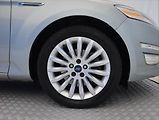 Ford Mondeo (2014) Business Edition 2.0 TDCi - náhled 15