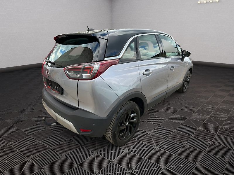 Opel Crossland X (2021) - fotka 7 z 25