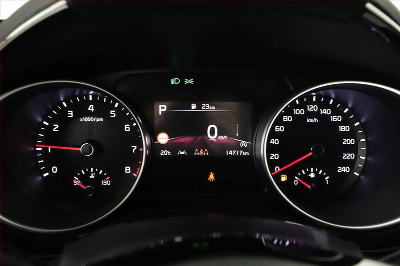 Kia XCeed (2025) 1.5 T-GDI, TOP, FullLed - fotka 8 z 18