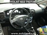 Opel Zafira VOLAT 602 792738 - náhled 4