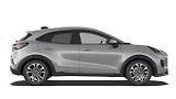 Ford Puma (2026) Titanium, 5dveřová, 1.0 EcoBoo - náhled 2