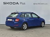 Škoda Fabia (2022) Combi Ambition 1,0TSi 70kW - náhled 1