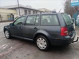 Volkswagen Golf Variant 1,9 TDi automat  Ocean - náhled 7