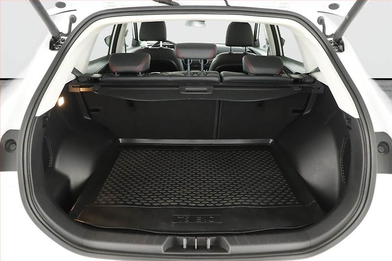 Dongfeng T5 EVO (2024) 1.5 Turbo - fotka 21 z 22