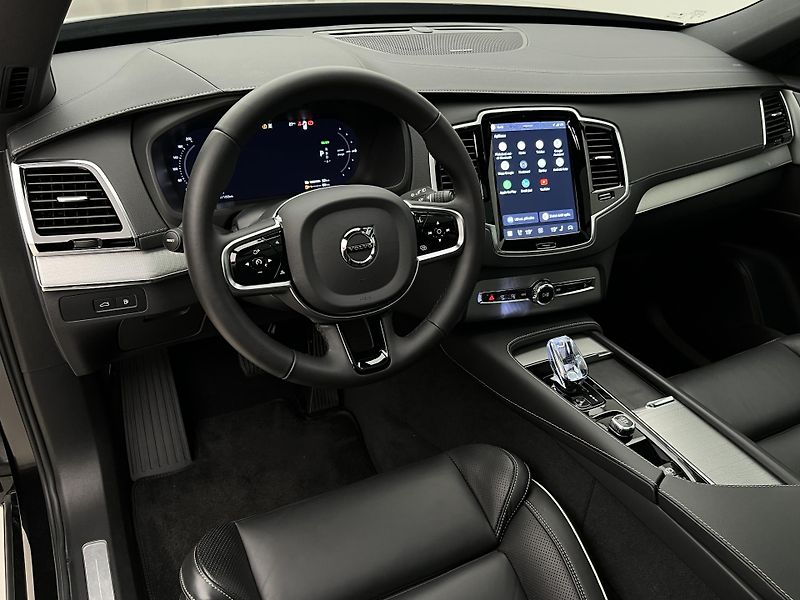 Volvo XC90 T8 AWD RECH. PLUS BRIGHT 7 M - fotka 4 z 51