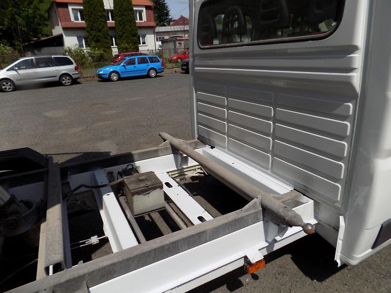 Fiat Ducato (2012) 2,3 109KW 7MÍST 3STR SKLÁPĚČ  - fotka 43 z 49