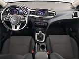 Kia Ceed (2019) 1.4 CVVT, Tempomat - náhled 8