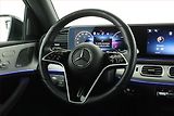Mercedes-Benz GLE (2026) 300 d 4MATIC, AMG, Vzduch - náhled 8