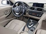 BMW Řada 3 (2014) 320 d xDrive, 4X4, Automat - náhled 7