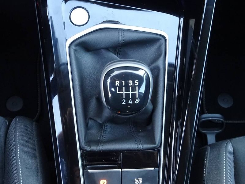 Volkswagen Golf Variant (2023) 1,5TSi/110kW Style - fotka 11 z 30