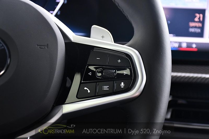 BMW Řada 3 320d xDrive M-SPORT 3L-ZÁRUKA  - fotka 30 z 58