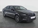 Škoda Superb (2016) Style 2.0 TDI, Automat, Kůže - náhled 1