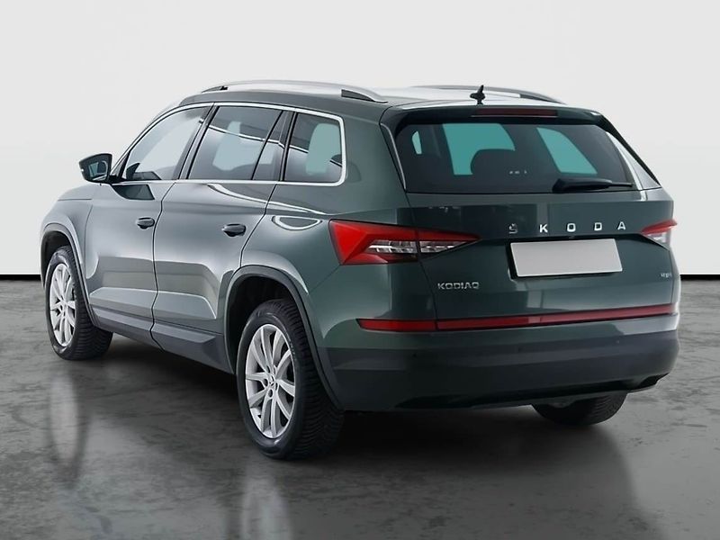 Škoda Kodiaq (2020) Style 2.0 TDI 4x4 - fotka 4 z 23