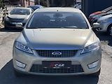 Ford Mondeo 2.0TDCi ALU KLIMA PŮVOD ČR - náhled 1