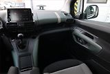 Citroën Berlingo (2020) Feel 1.5 BlueHDi, 5Míst, ČR - náhled 8