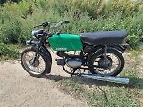 Jawa 50 Mustang 23