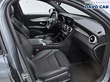 Mercedes-Benz GLC 2,0 220D 4Matic Coupe CZ - náhled 14