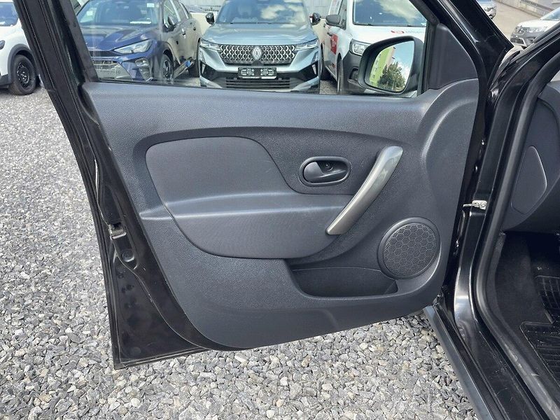 Dacia Sandero (2014) 0,9 TCe,66kW,Klima, Stepway - fotka 23 z 30