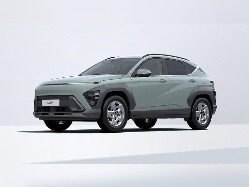 Hyundai Kona (2026) Smart Technology - fotka 1 z 9