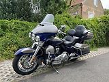 Harley-Davidson FLHTKSE ULTRA LIMITED CVO (2017) AKČNÍ CENA - náhled 3