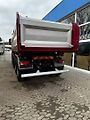 MAN TGS (2019) 25.500 8x4 Bordmatik EURO 6 - náhled 11