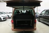 Volkswagen T6.1 (2023) 2.0TDI 110 kW Beach Tour LED - náhled 46