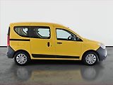 Dacia Dokker (2018) 1.5 dCi, 5Míst, ČR, DPH - náhled 6