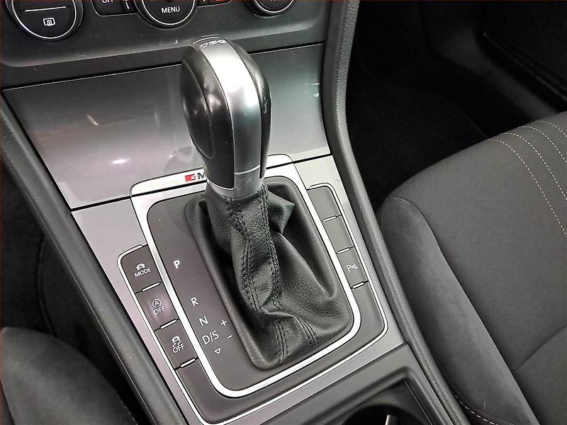 Volkswagen Golf (2015) Alltrack 2.0 TDI Alltrack - fotka 19 z 20