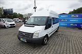 Ford Transit 2,2 TDCi  L3H3 9MÍST BUS - náhled 1