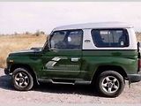 Kia Retona