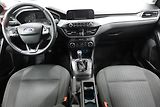Ford Focus (2018) 1.5 TDCi, ČR, autoAC - náhled 8