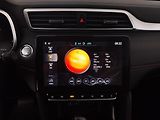 MG ZS (2022) 1.0 Turbo, Automat, ČR,1.maj - náhled 12