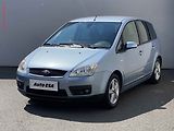 Ford C-MAX (2005) 1.8i, ČR, AC, temp - náhled 2