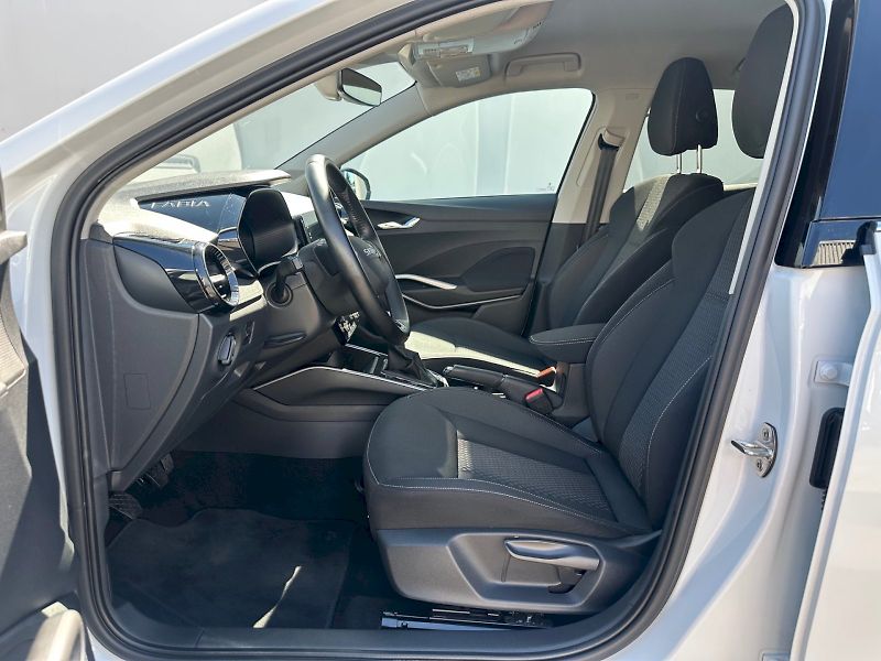 Škoda Fabia (2025) 1,0 TSI / 85 KW / Top Selectio - fotka 6 z 30