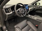 Volvo XC60 T6 AWD RECHARGE BLACK EDITION - náhled 3