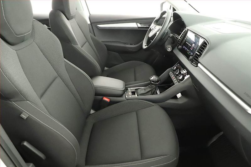 Škoda Karoq (2024) Fresh 1.5 TSI - fotka 7 z 20