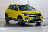 Volkswagen T-Cross - náhled 8