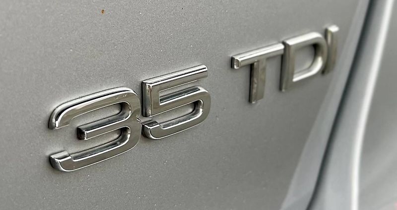 Audi A4 (2022) 35 TDI 2022 LED KAMERA DPH - fotka 9 z 25