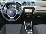 Suzuki Vitara (2015) 1.6 VVT 4x4! Kamera! 2sady kol - náhled 13
