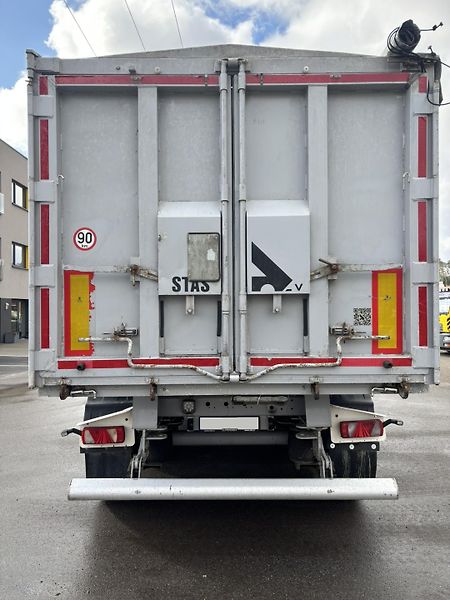 Stas S300CX 50m3 - fotka 6 z 14