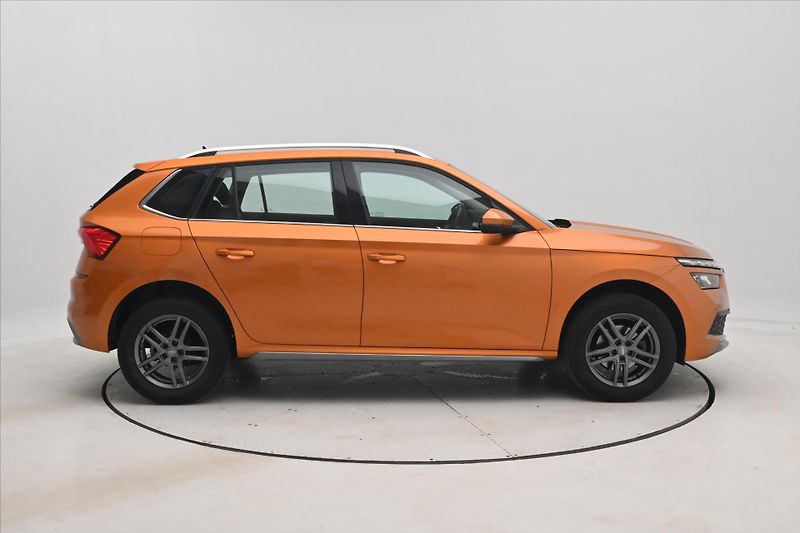Škoda Kamiq 1,0 TSI 81kW Tažné Záruka až 5 - fotka 4 z 29